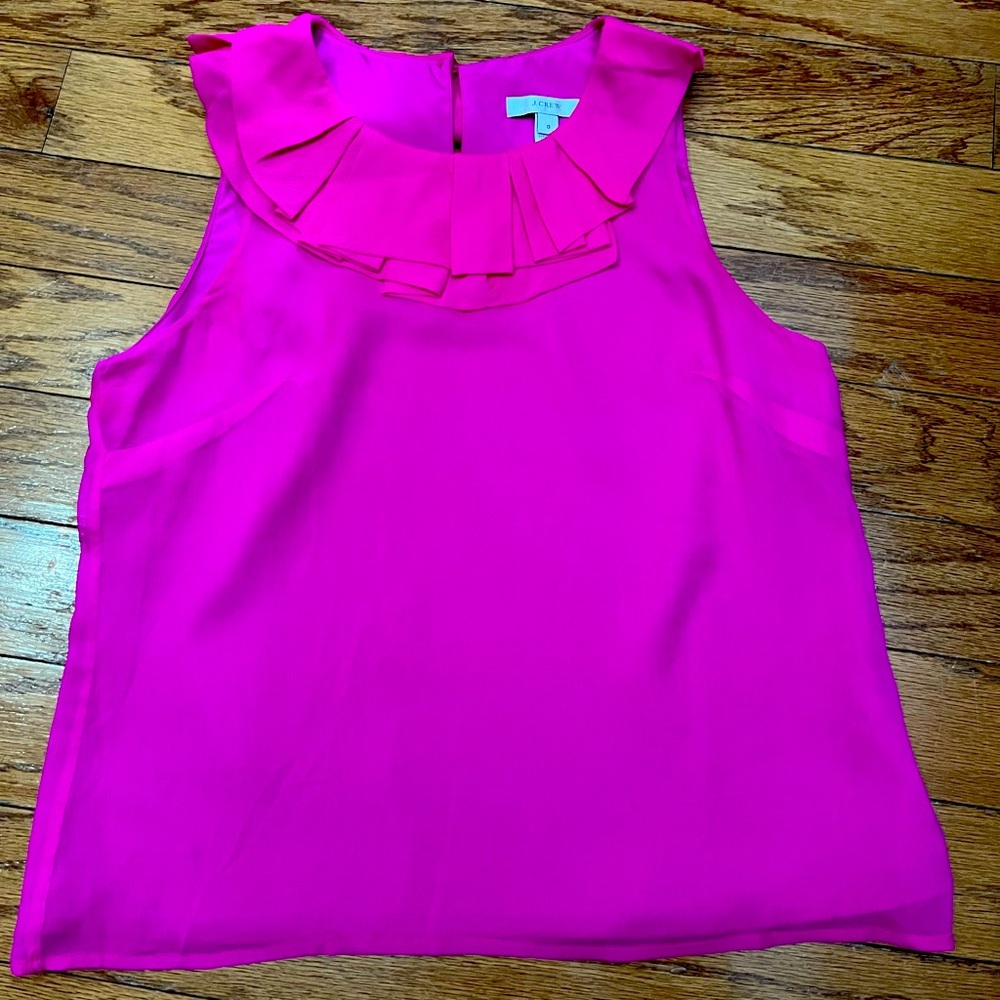 Women’s J.Crew Top